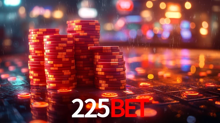225BET: Seu Cassino Premiado com Pagamentos Rápidos