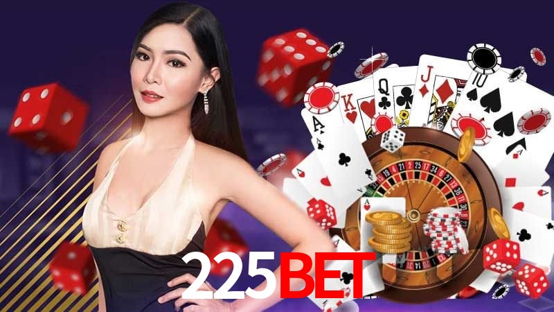 Estatísticas 225BET