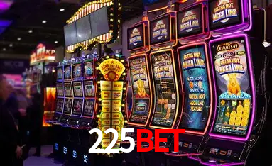 Desvendando o Mundo dos Jogos Virtuais na 225BET