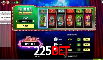 Apostas Esportivas na 225BET: Um Guia Completo