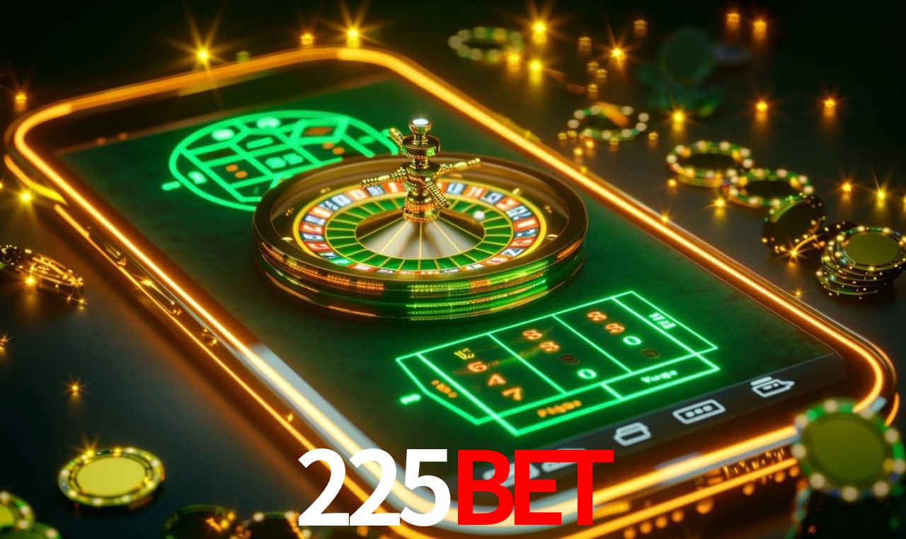 Login Seguro 225BET