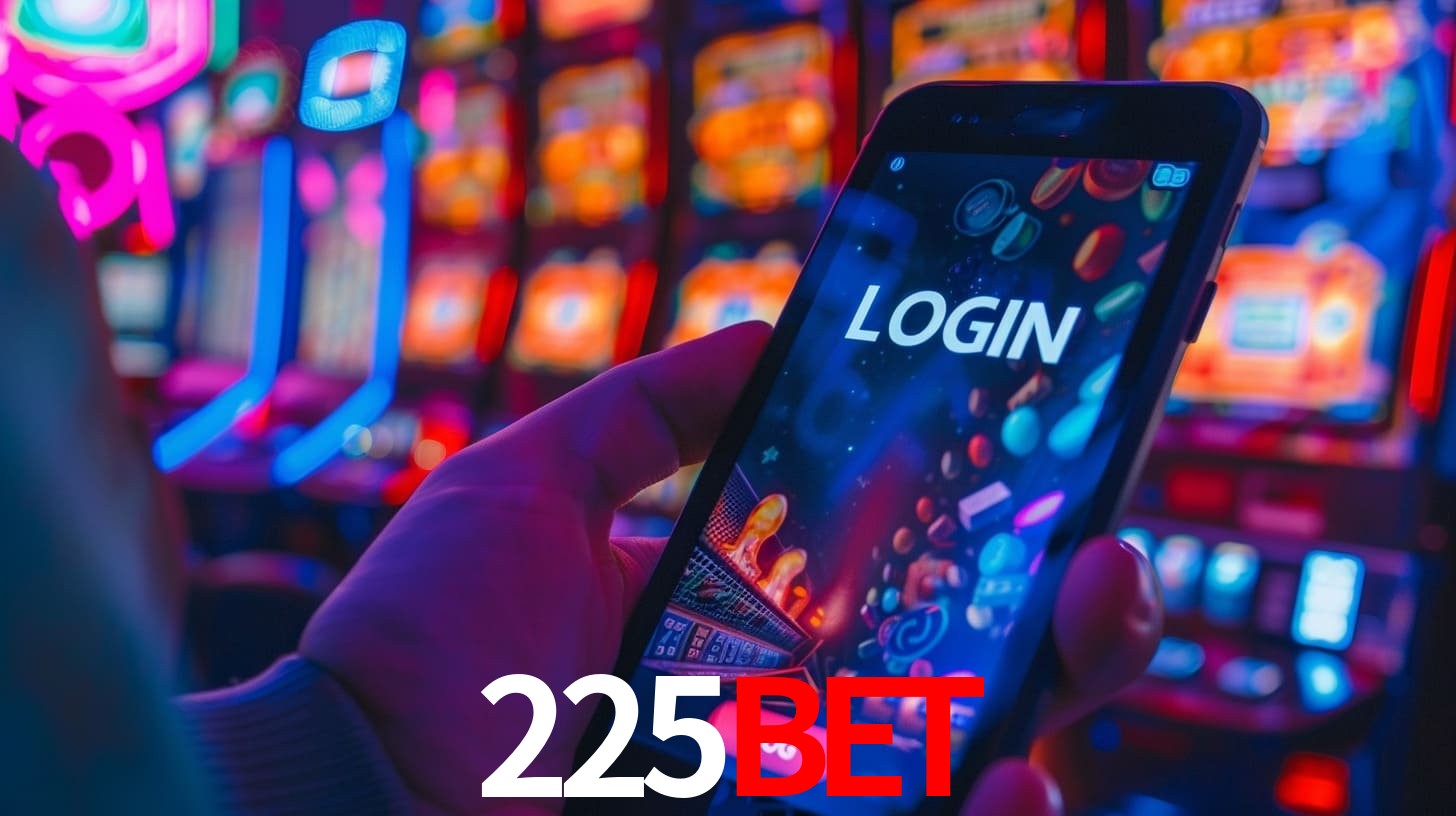 Diretório de Jogos 225BET