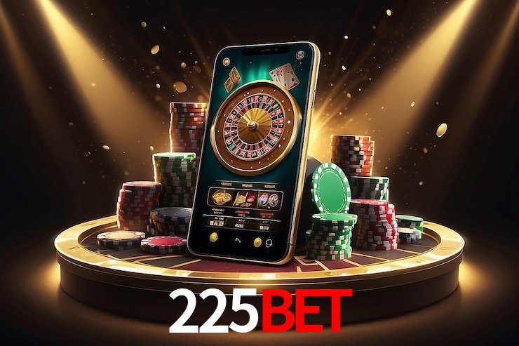 Jogos de Slot 225BET