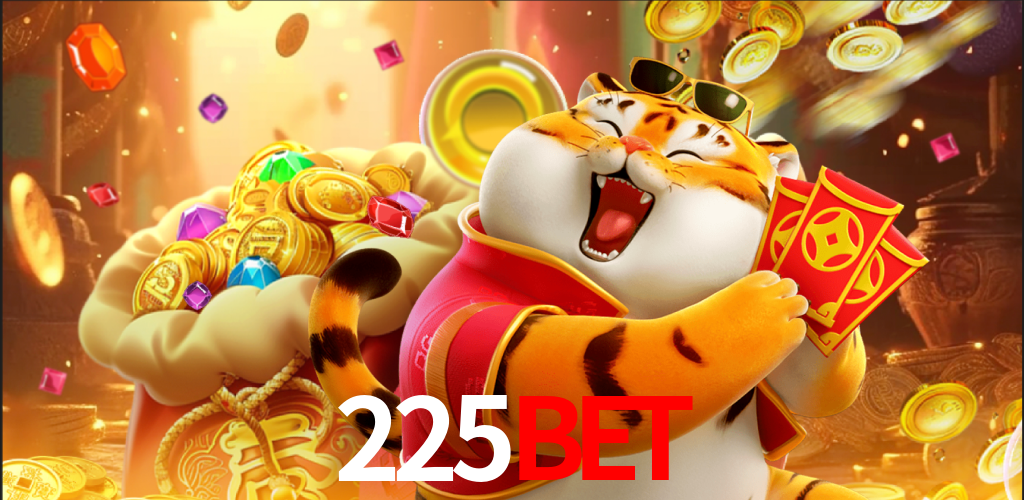 225 BET vip