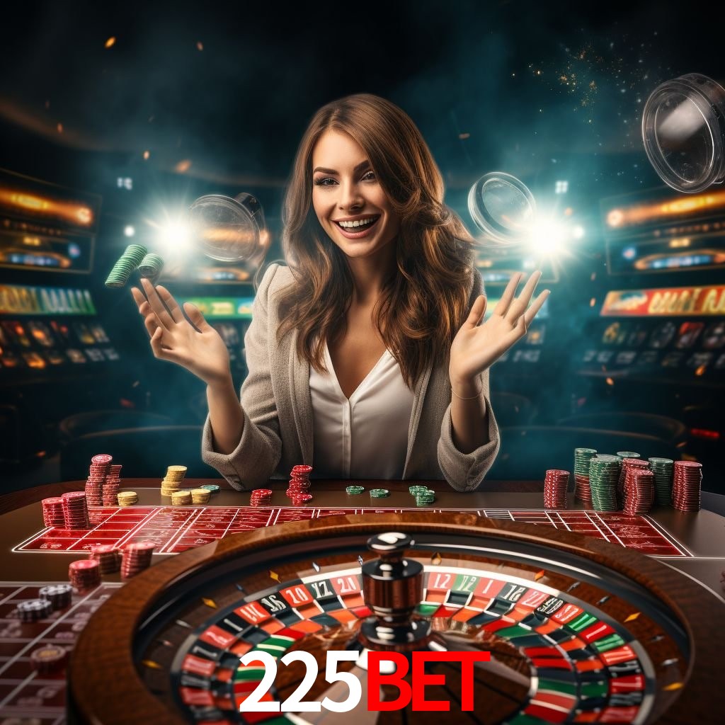 225BET Login