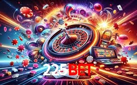 Tecnologia da Plataforma 225BET