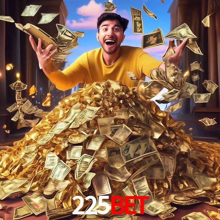 Jogos de Slot 225BET
