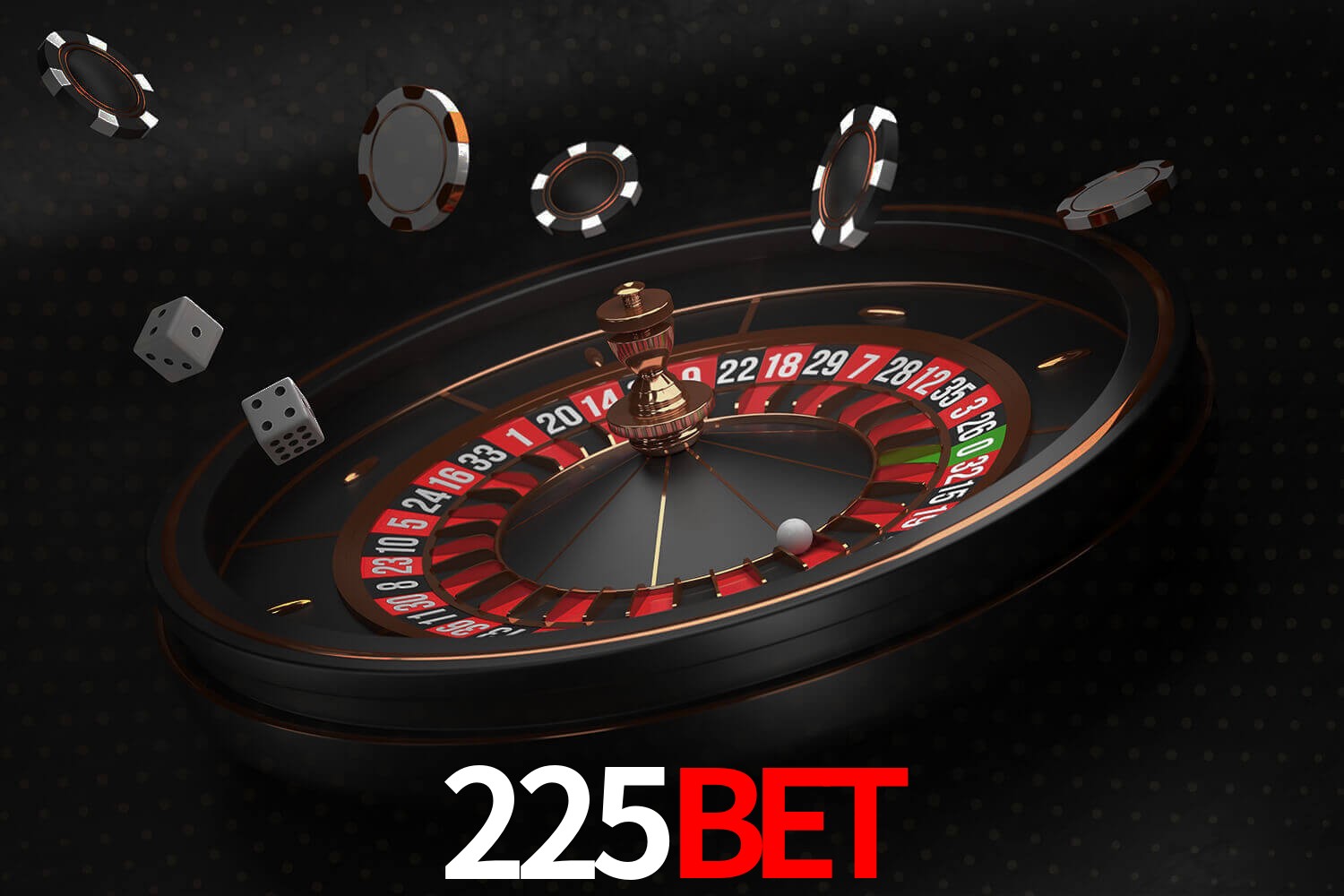 225BET Login
