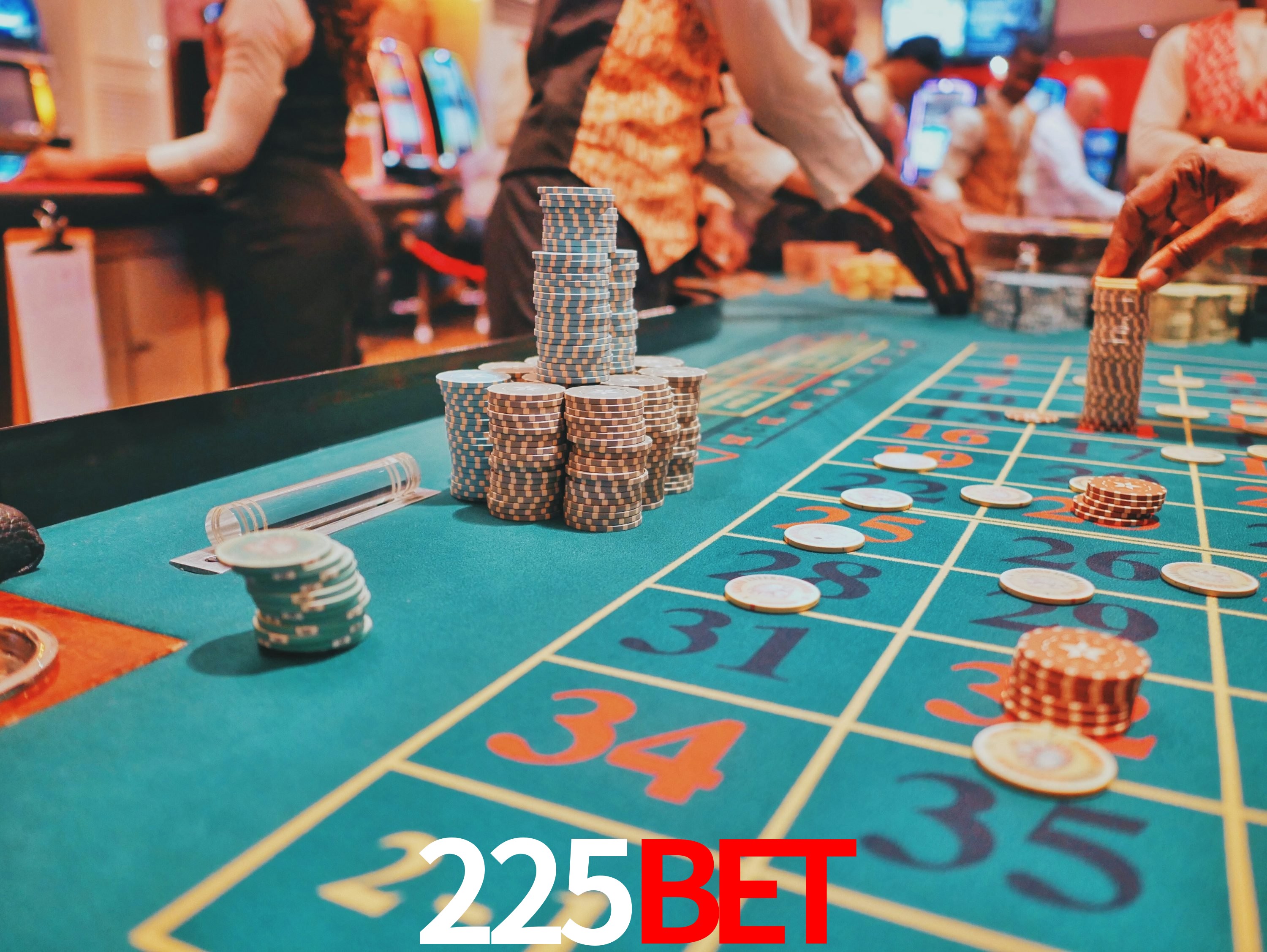 Login Seguro 225BET