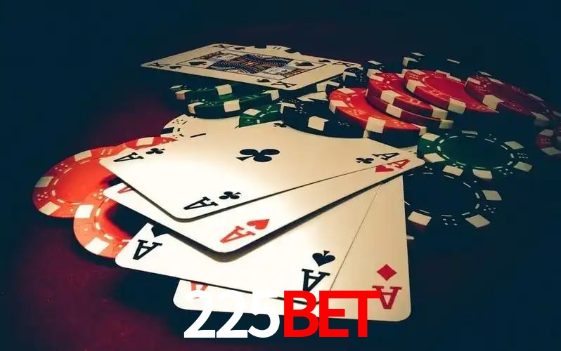 Promoções Sazonais 225BET