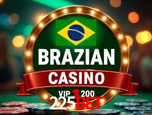 Promoção Relâmpago 225BET