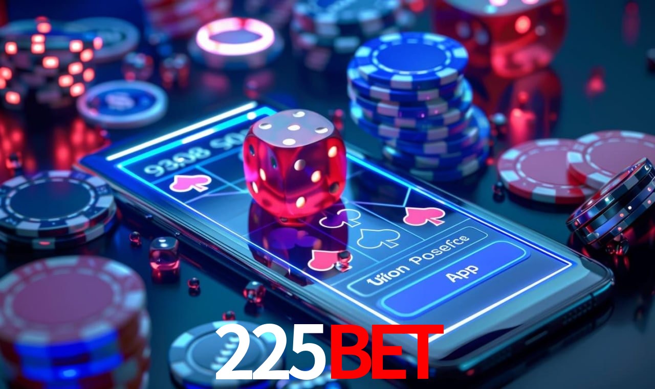 Especiais de Fim de Semana 225BET