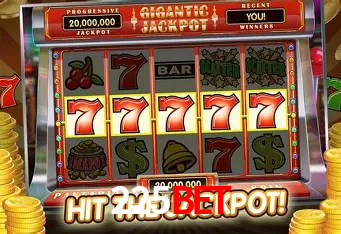 Apostas Esportivas na 225BET: Um Guia Completo