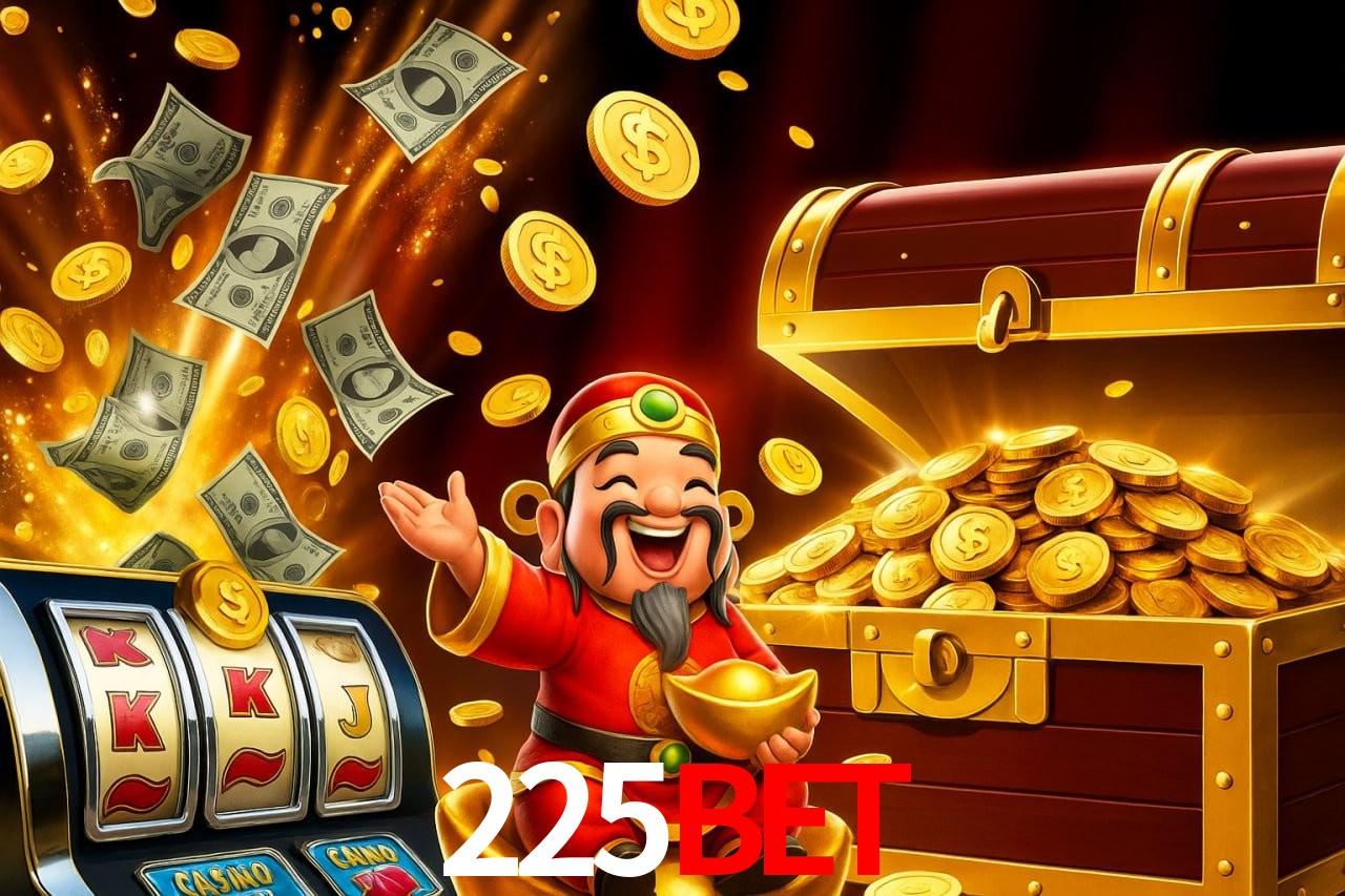 Estatísticas do Jogo 225BET