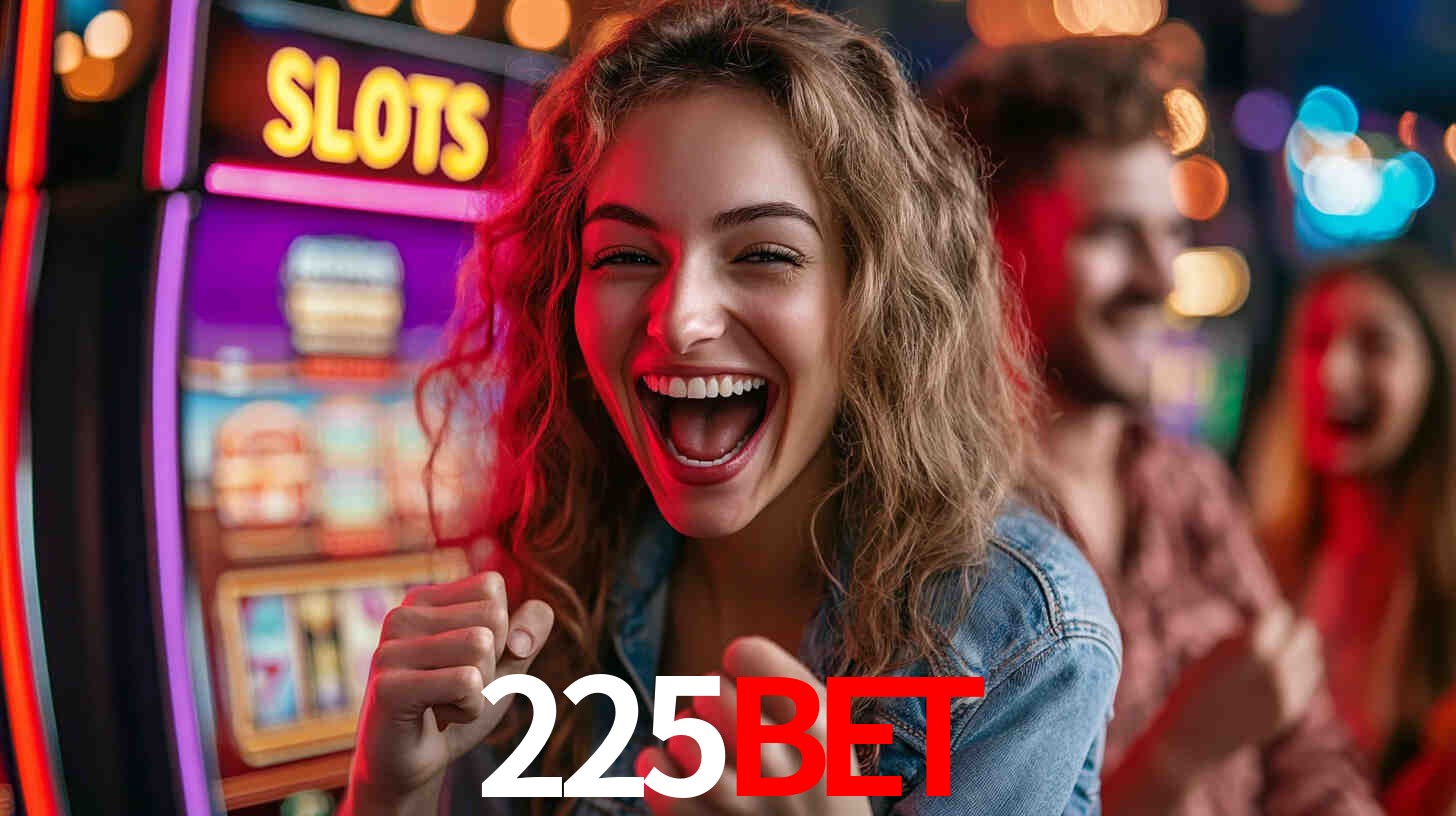 Apostas de Tênis 225BET
