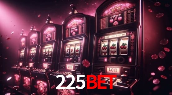 Apostas de Tênis 225BET