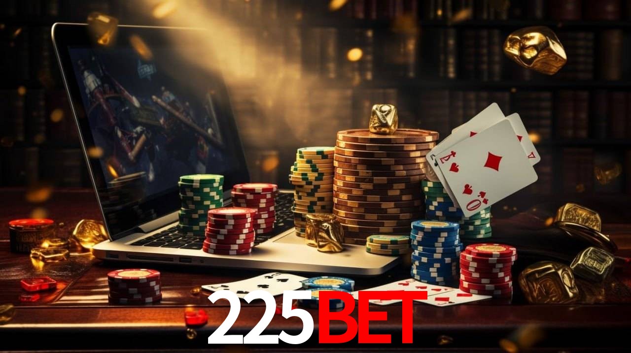 Provedores de Jogos 225BET