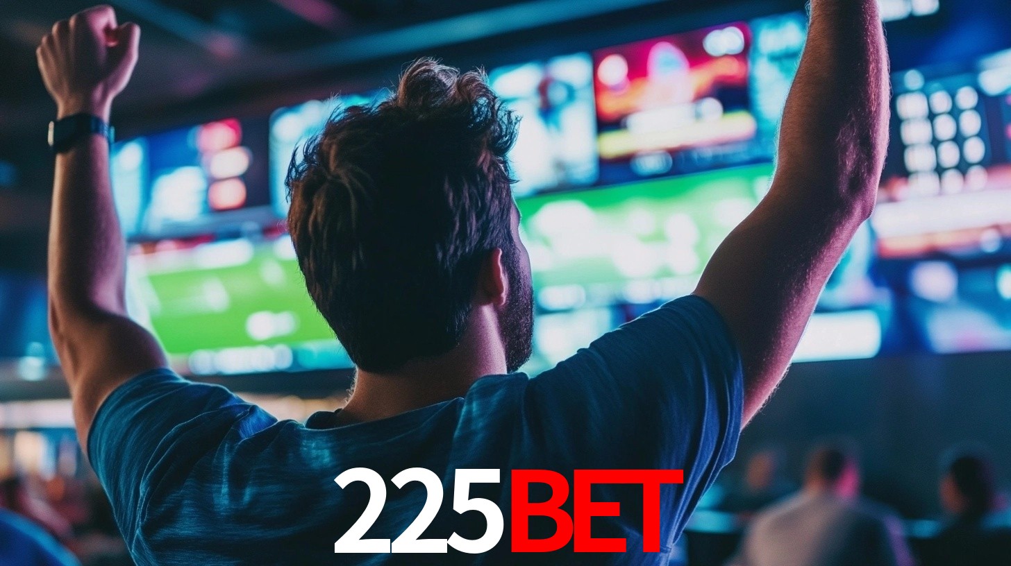 225BET Login