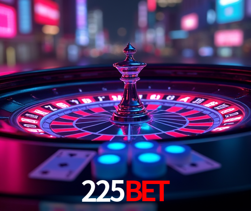 Interface do App 225BET