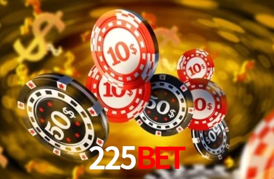 Benefícios da Conta 225BET