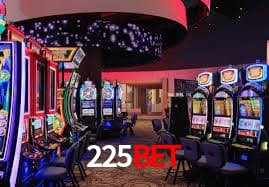 Tecnologia da Plataforma 225BET