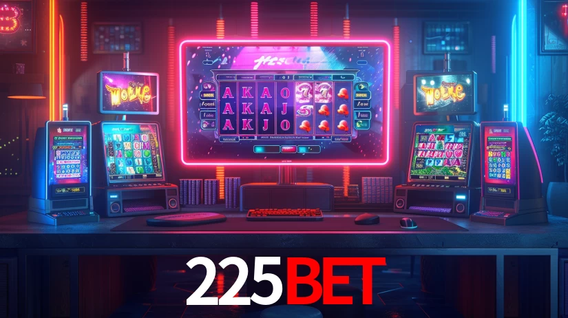 225BET Login