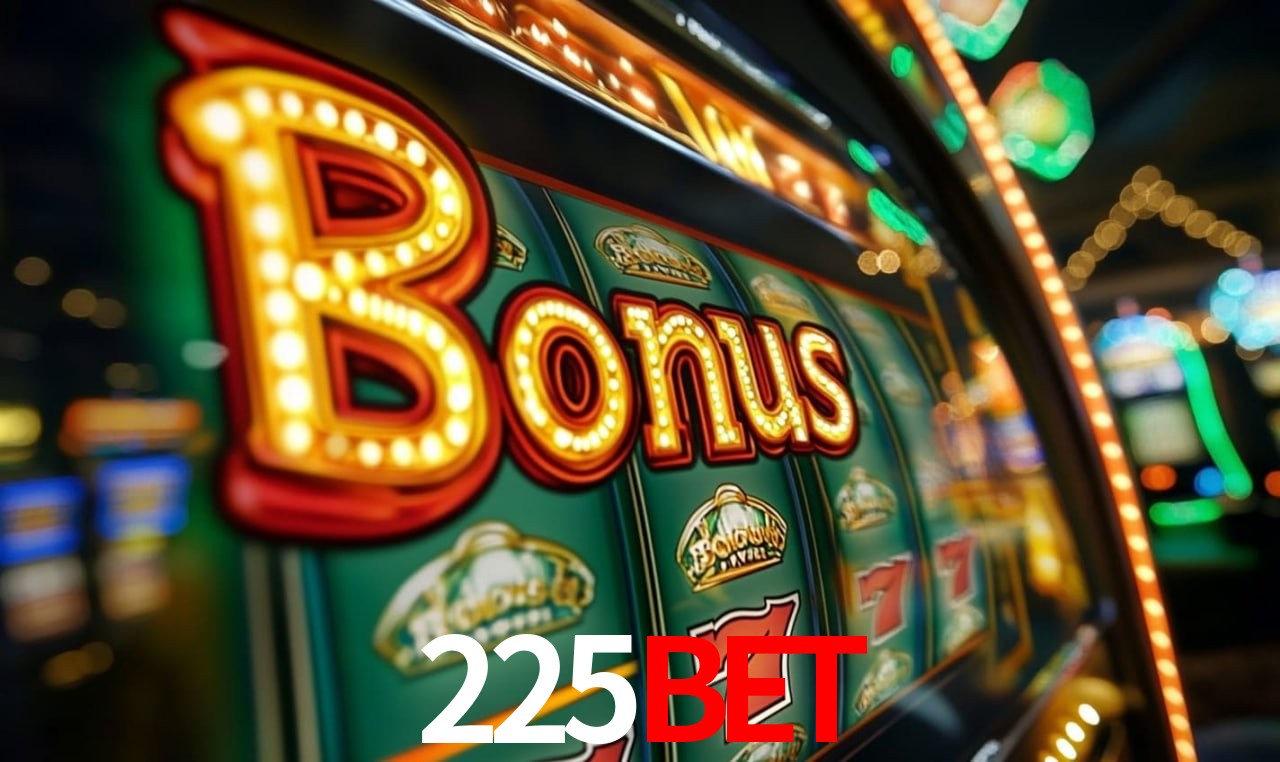 Integração de APIs 225BET
