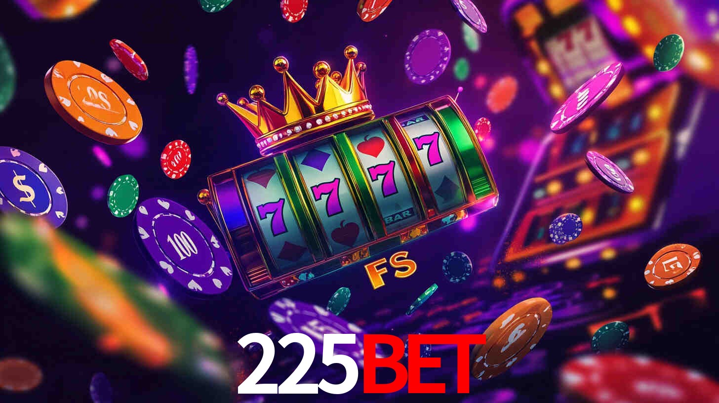 Bônus Diários 225BET