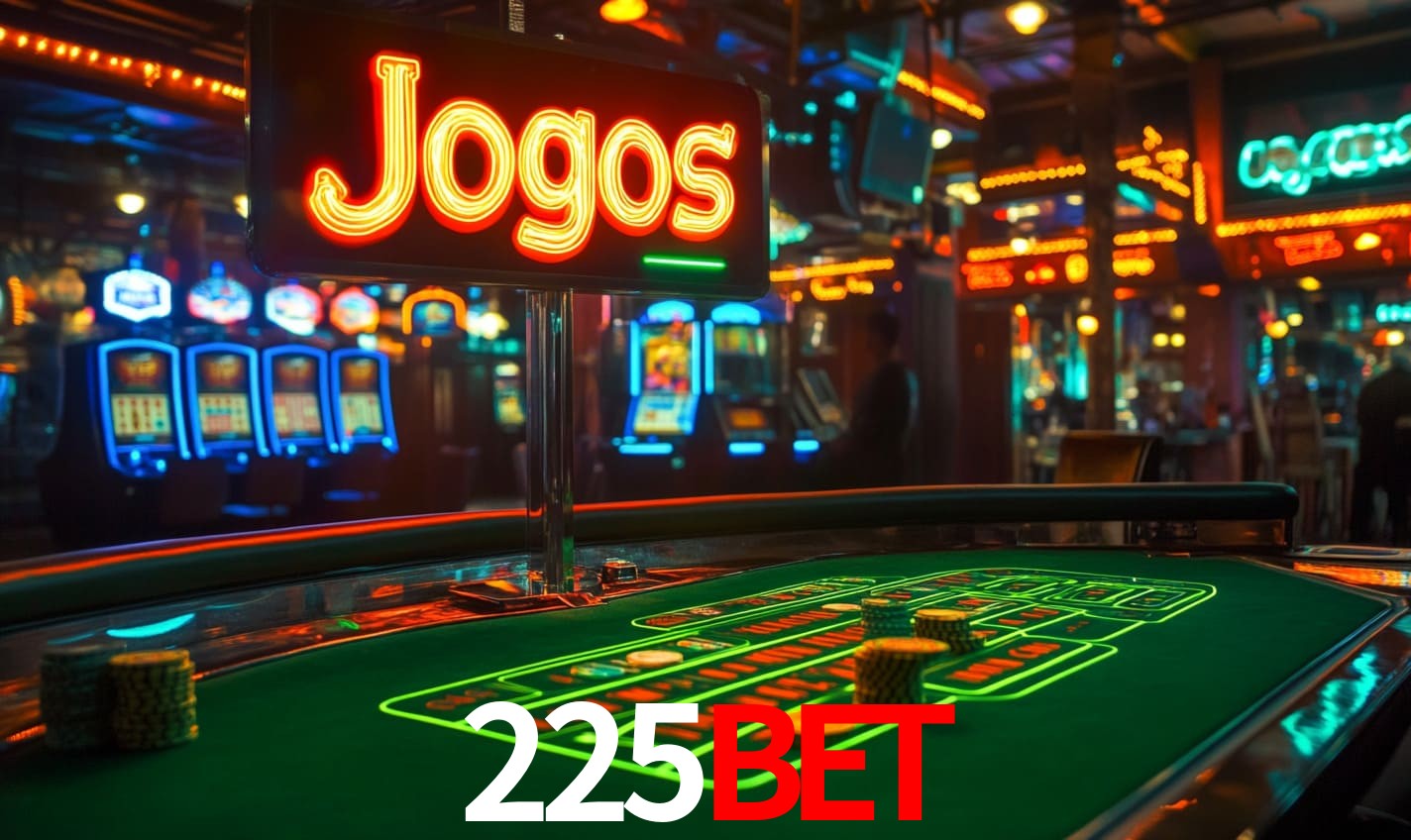 Avaliações dos Jogadores 225BET