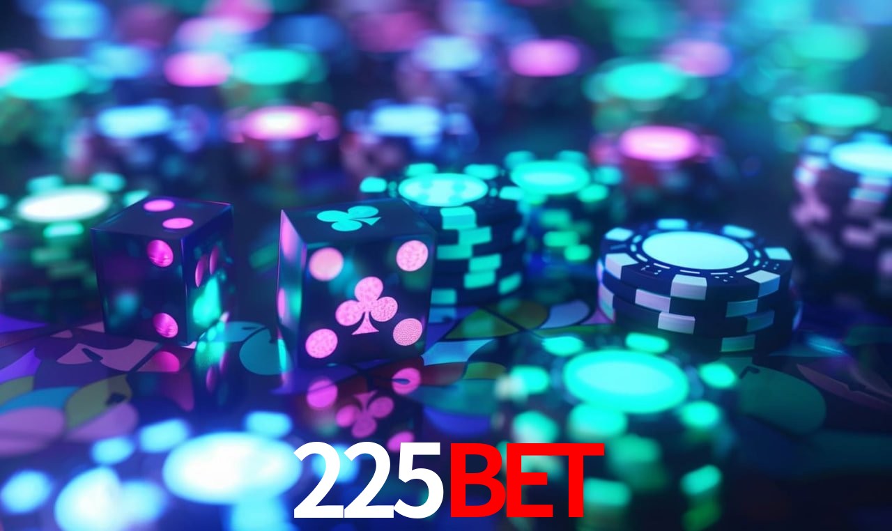 Casino Ao Vivo 225BET