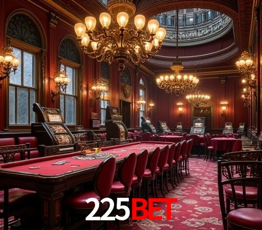 Cadastro Rápido 225BET