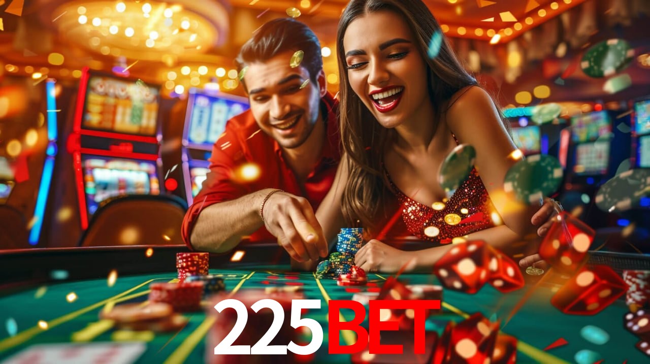 Diretório de Jogos 225BET