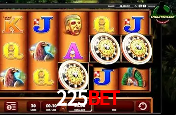 Inovações de Jogos na 225BET: O Futuro das Experiências Interativas