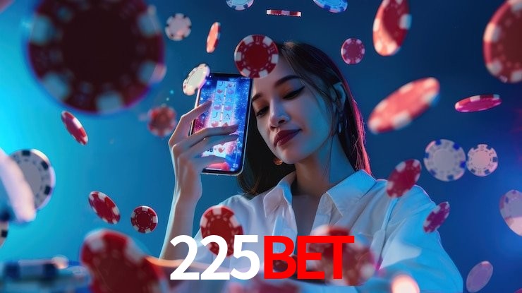 Casino Ao Vivo 225BET