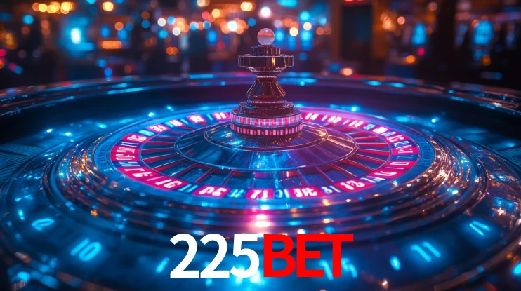 225 BET vip