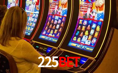 Inovações de Jogos na 225BET: O Futuro das Experiências Interativas
