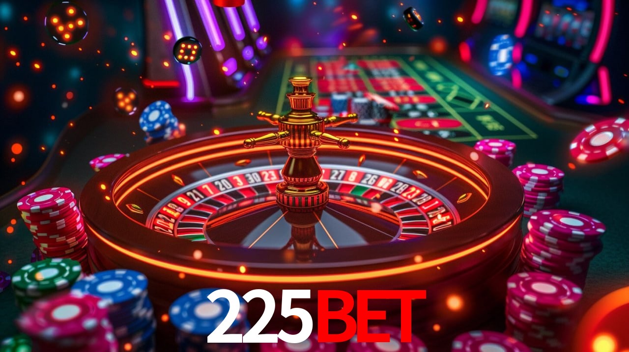 Apostas de Futebol 225BET