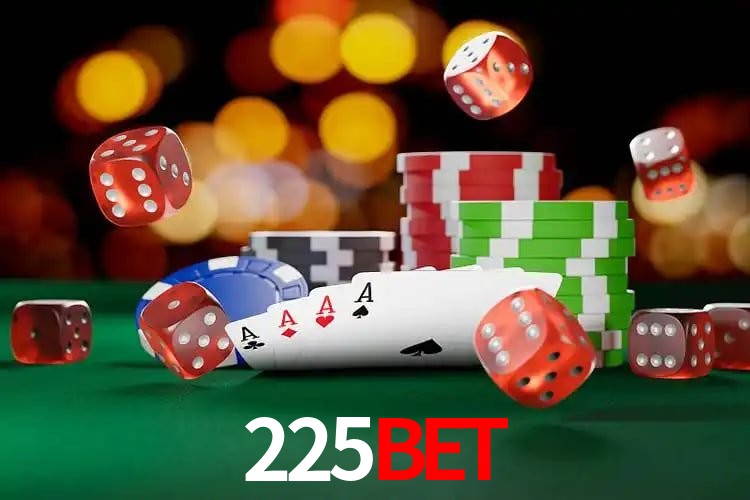 Experiência VIP 225BET