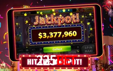 Inovações de Jogos na 225BET: O Futuro das Experiências Interativas
