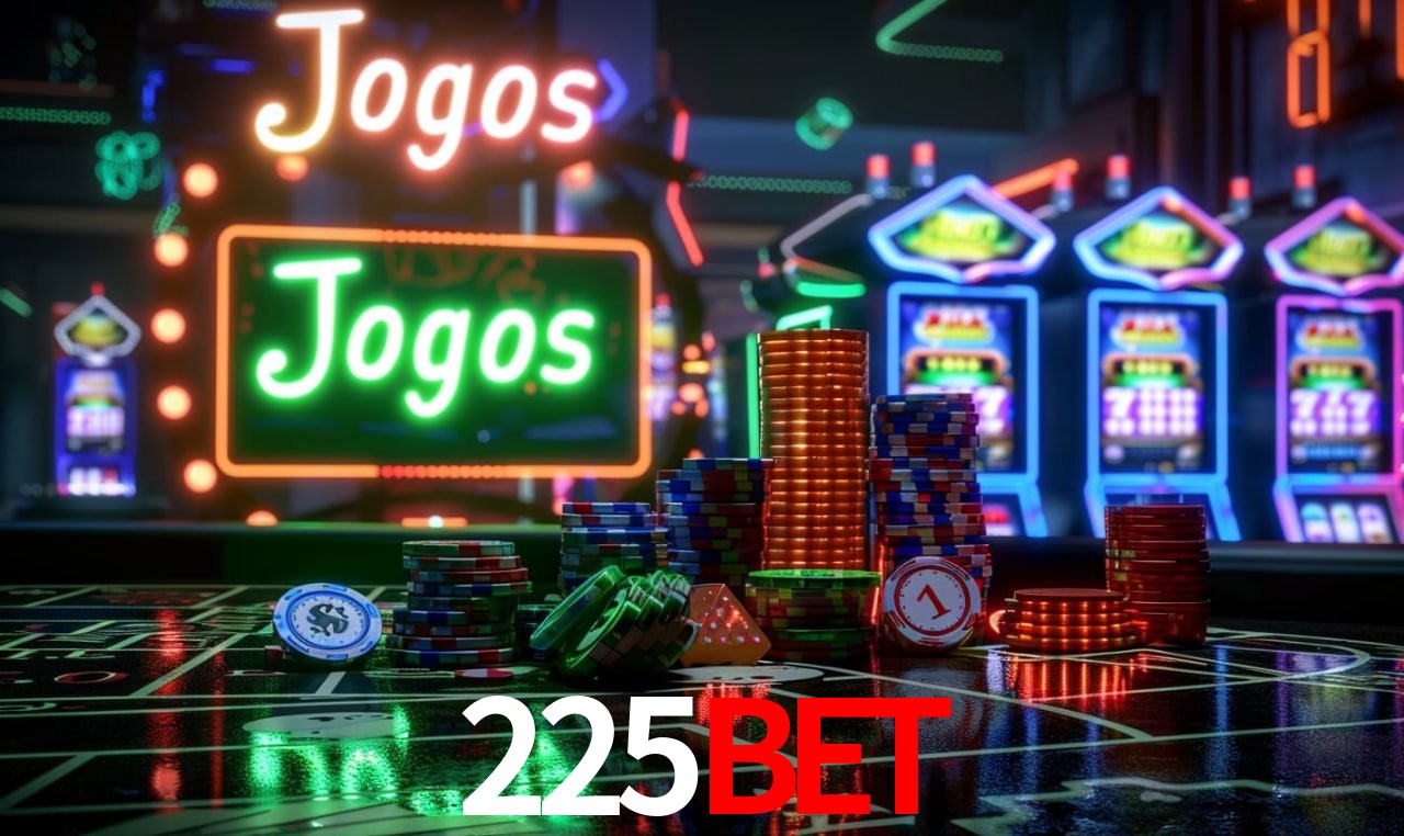 PIX Instantâneo 225BET
