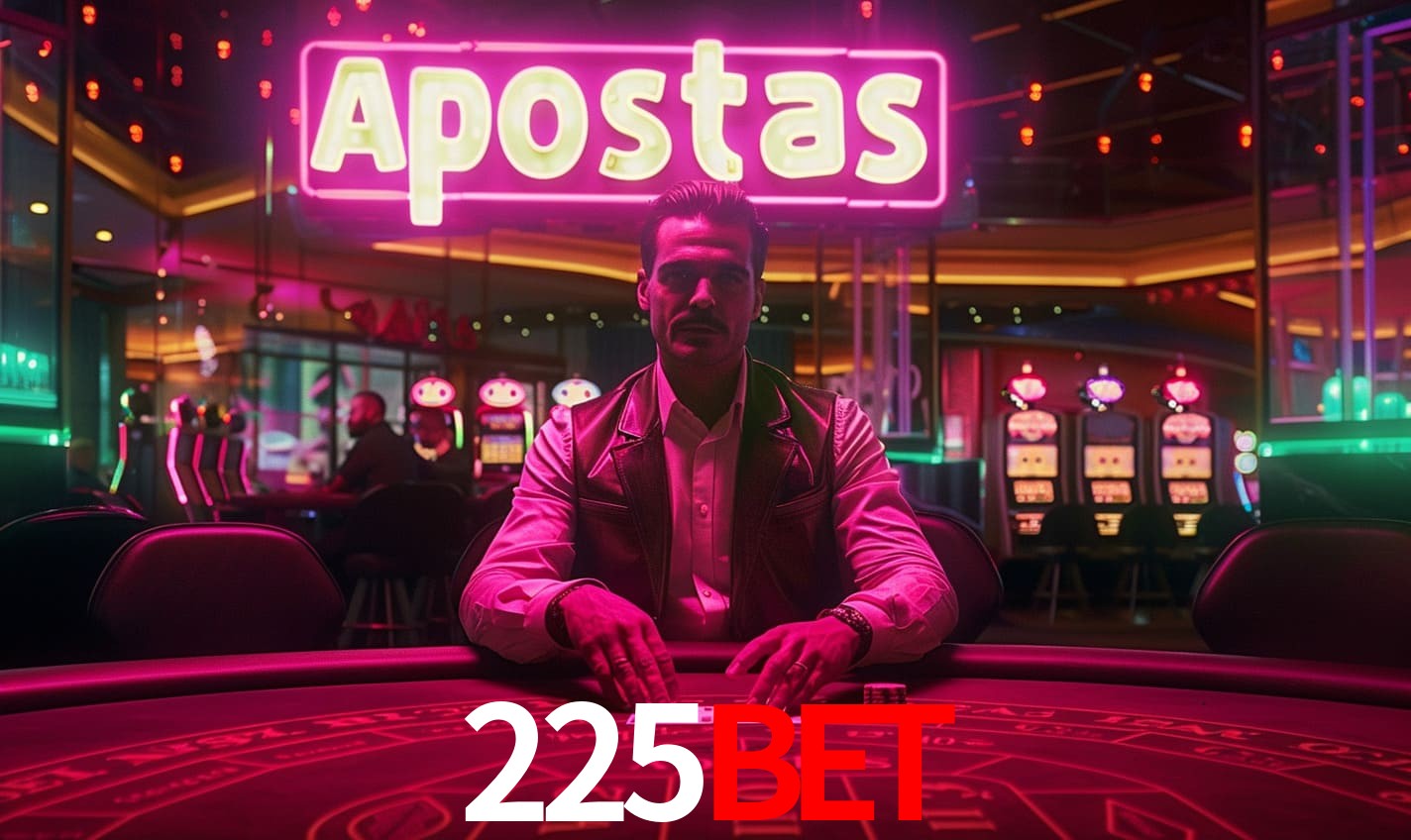 Jogos Exclusivos 225BET