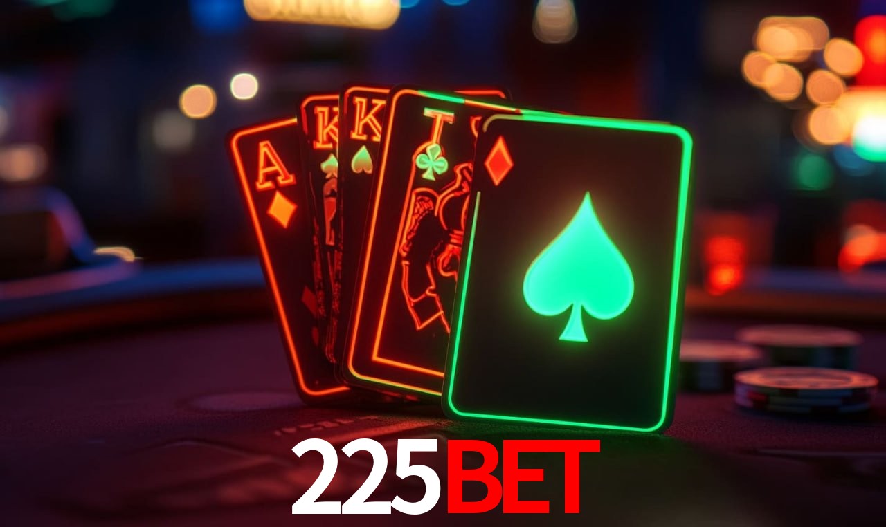 Promoções Sazonais 225BET