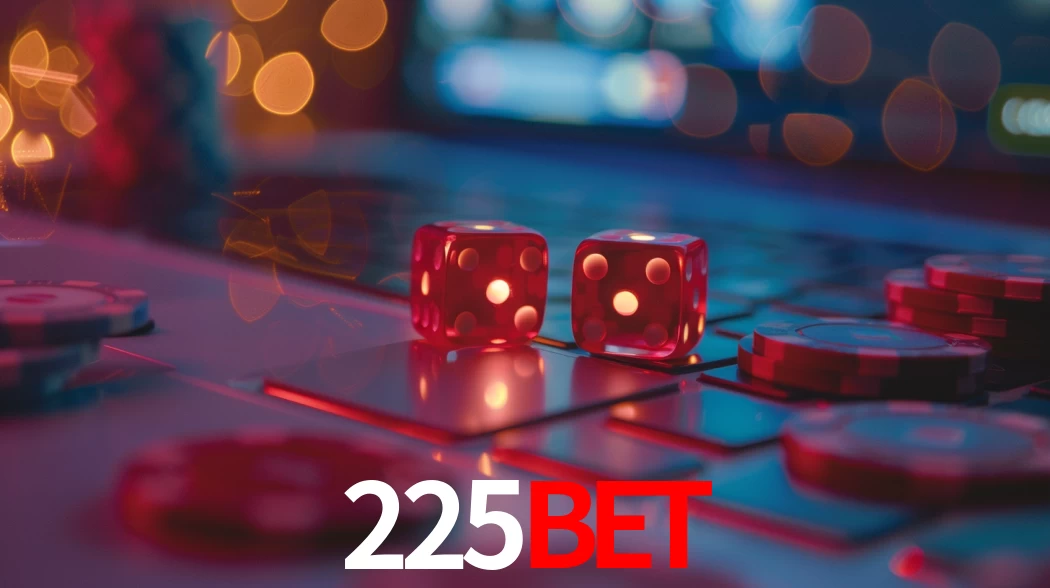 Descubra a Essência do 225BET: Nossa História e Compromissos