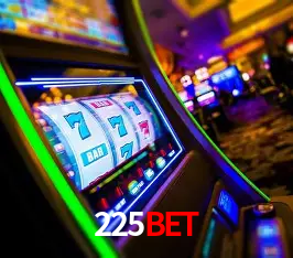 Desvendando o Mundo dos Jogos Virtuais na 225BET