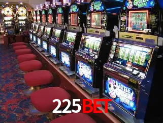 Desvendando o Mundo dos Jogos Virtuais na 225BET