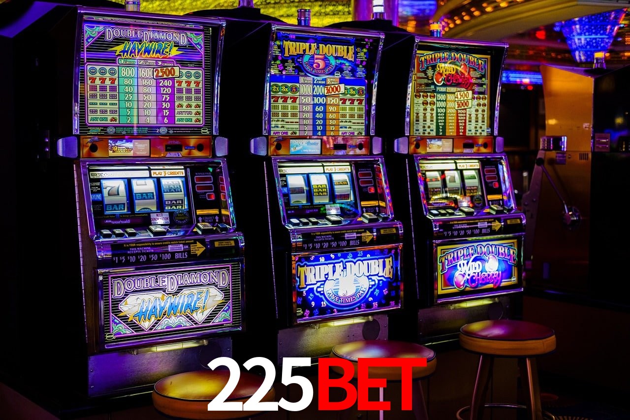 Cadastro Rápido 225BET