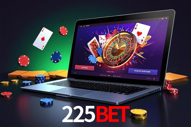 Benefícios da Conta 225BET