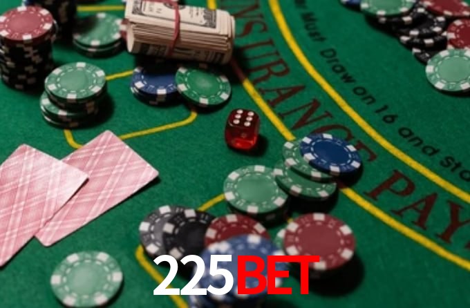 Jogos Exclusivos 225BET