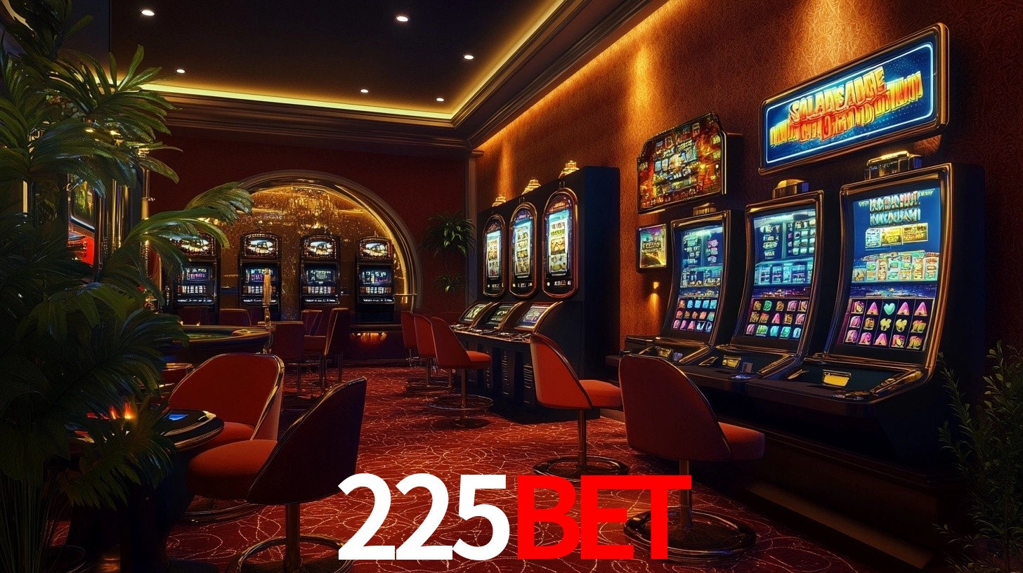 Programa VIP 225BET