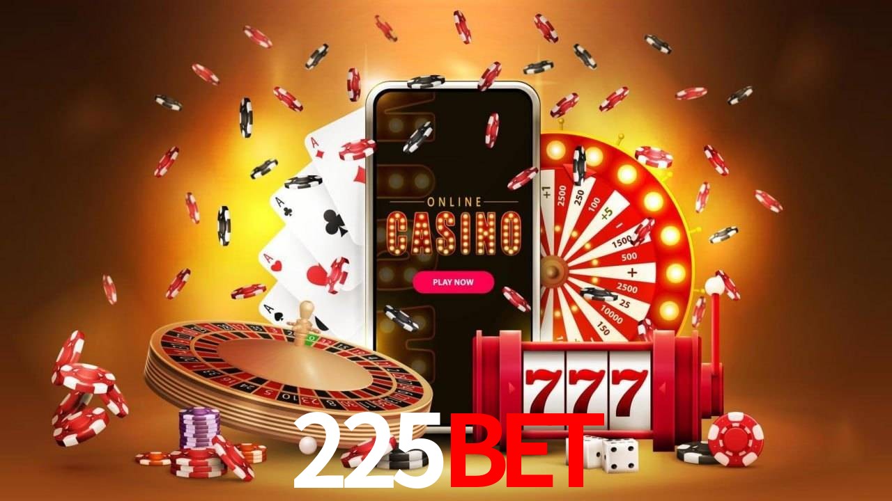 Estatísticas do Jogo 225BET